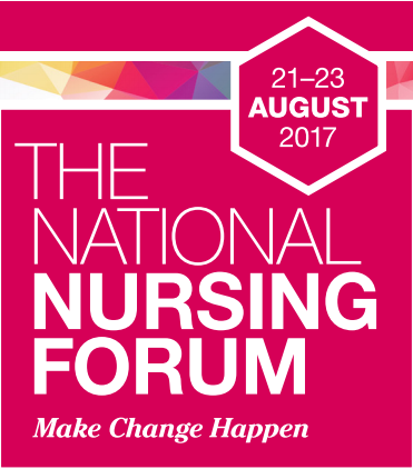 The National Nursing Forum
