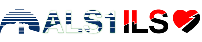 ILS slide logo