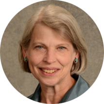 Professor Susan Niermeyer
